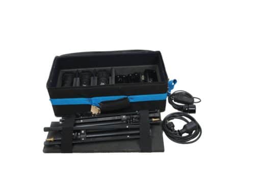 Panther Romy 3x 100W SET - Image 6