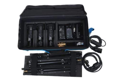Panther Romy 3x 100W SET - Image 5