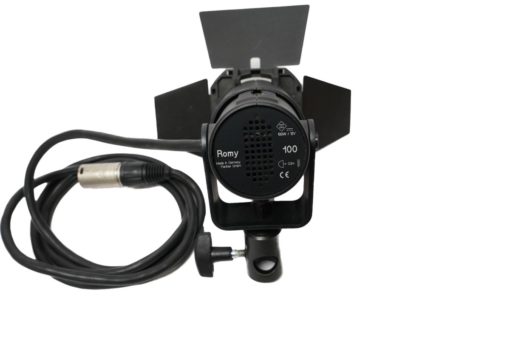 Panther Romy 3x 100W SET - Image 2