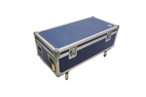 ML-Case Flightcase with 6 ETC Source Four PAR EA - Image 2