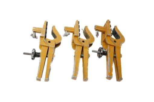 Pelican Gaffer Grip Clamp SET - Image 2