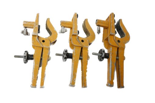 Pelican Gaffer Grip Clamp SET - Image 4