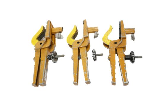 Pelican Gaffer Grip Clamp SET - Image 3