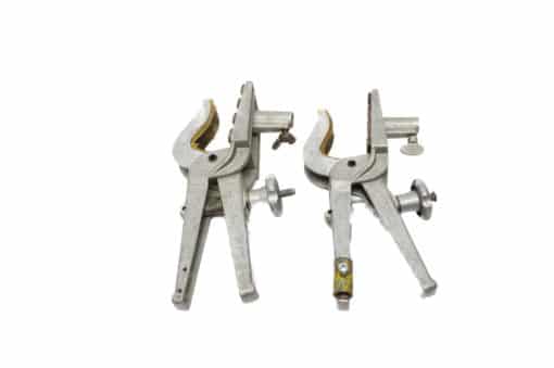 Pelican Gaffer Grip Clamp SET - Image 2
