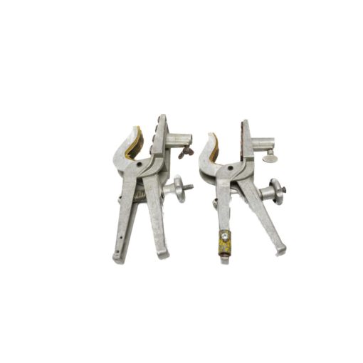 Pelican Gaffer Grip Clamp SET