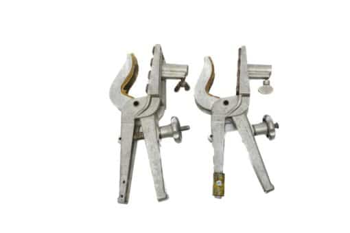 Pelican Gaffer Grip Clamp SET - Image 4