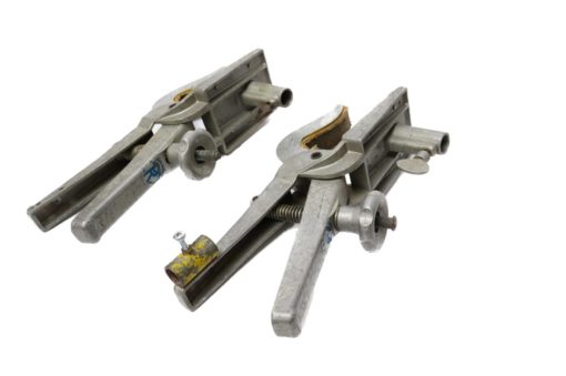 Pelican Gaffer Grip Clamp SET - Image 3