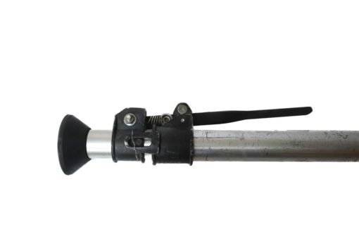 Autopole Silver Medium 1,50 to 2,70m - Image 2