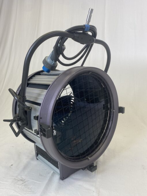Filmgear Power Beam 12kW/10kW Tungsten - Image 2