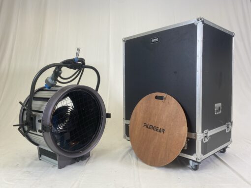 Filmgear Power Beam 12kW/10kW Tungsten - Image 3
