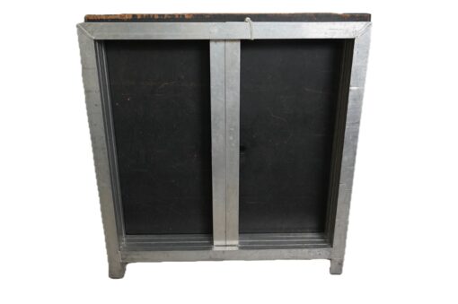 Practical 1x1x1 meter aluminum - Image 2