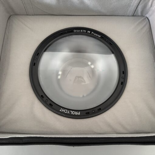 PROLYCHT ORION 675 FS FULL SPECTRUM KIT - Image 11