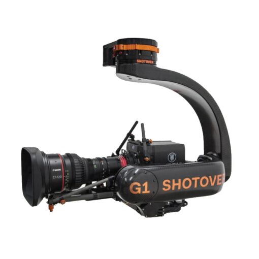 Shotover G1