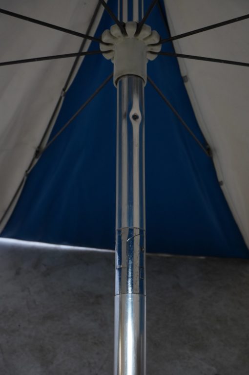 American Grip Outdoor Production Umbrella - Image 5