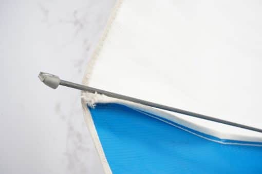 American Grip Outdoor Production Umbrella - Image 7
