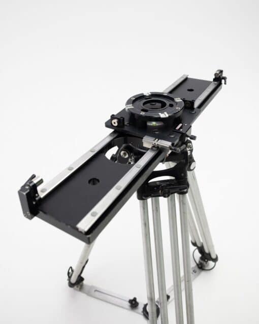 Ronford Baker Slider 35"