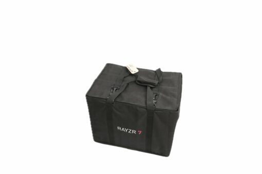 Rayzr 7 300B Daylight - LED Fresnel Light - Image 4