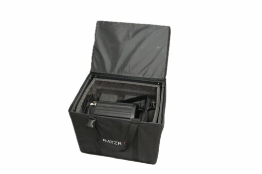 Rayzr 7 300B Daylight - LED Fresnel Light - Image 8