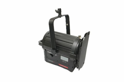 Rayzr 7 300B Daylight - LED Fresnel Light - Image 2