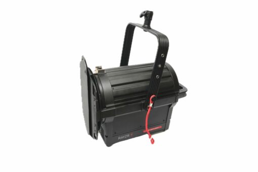 Rayzr 7 300B Daylight - LED Fresnel Light - Image 5