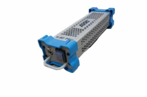 ARRI Skypanel S30C MAN Blue/Silver - Image 6