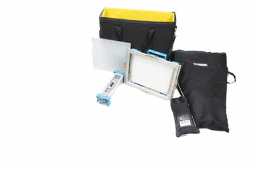 ARRI Skypanel S30C MAN Blue/Silver - Image 5