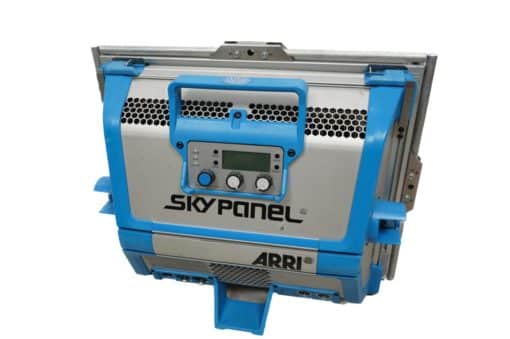 ARRI Skypanel S30C MAN Blue/Silver - Image 8