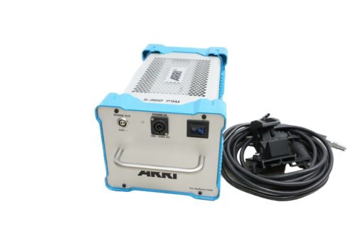 ARRI Skypanel S-360C Blue/Silver - Image 14