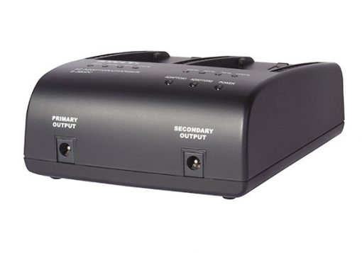 SWIT - 2-CH DV charger for Canon BP style batteries - Image 4