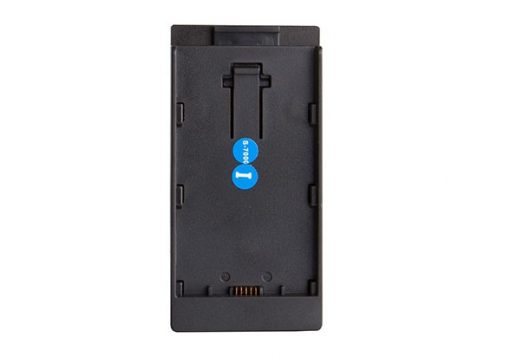 SWIT - JVC SSL battery mount