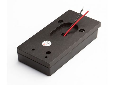 SWIT - JVC SSL battery mount - Image 2