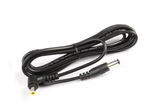 SWIT - S-7500U Pole-tap to Sony PMW-EX DC-IN
