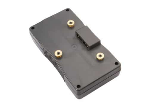 SWIT S-8110A 146Wh Gold Mount Battery Pack - Image 3