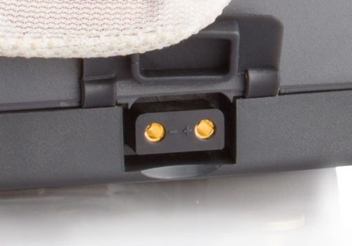SWIT S-8110A 146Wh Gold Mount Battery Pack - Image 2