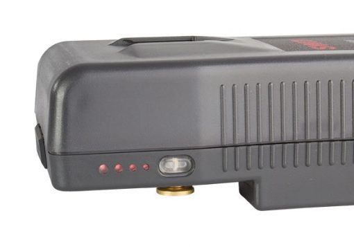 SWIT S-8110A 146Wh Gold Mount Battery Pack - Image 4