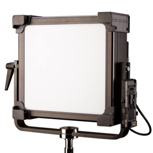 SWIT - 200W RGBW LED Panel Light, 5000lux/1m, V-Lock - EX- DEMO - Image 2