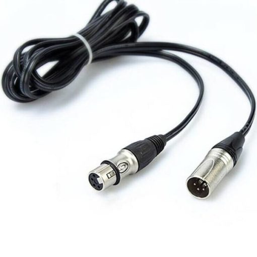 SWIT - 4-pin XLR Female to Male Cable - Image 5