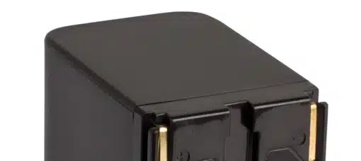 SWIT S-8945, 47Wh/6.6Ah C-type DV battery