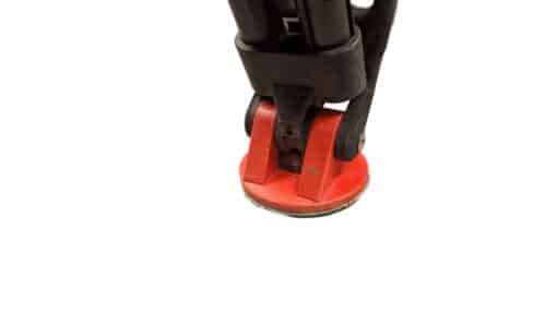 Sachtler EFP2CF with mid level spreader - Image 2