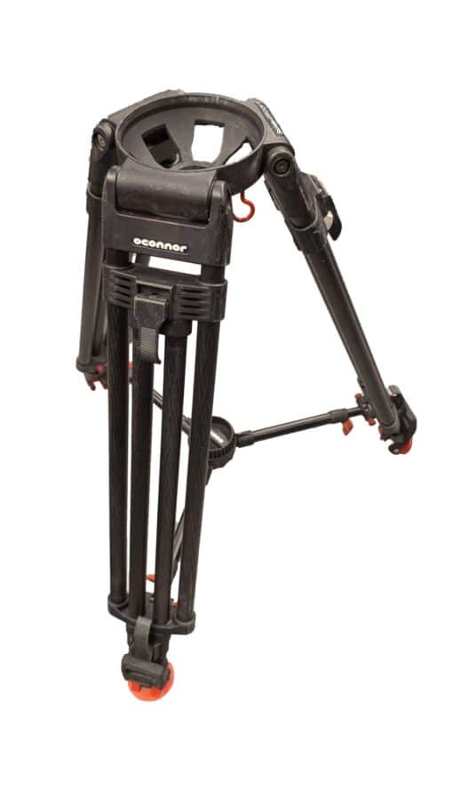 Sachtler EFP2CF with mid level spreader - Image 6