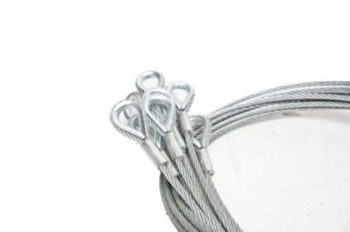 Safety Set 4mm/100cm 10pcs. - Image 5