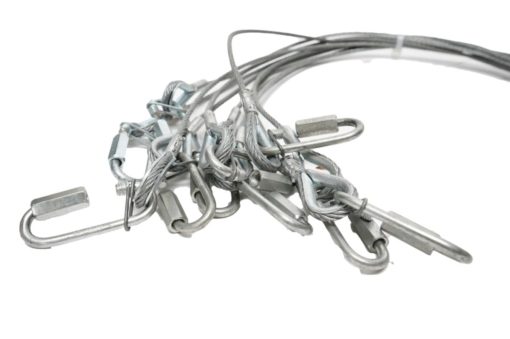 Safety Set 3mm/50cm 10pcs. - Image 5