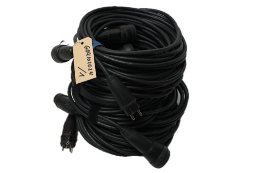 Extension Cable 10m 3x 1.5mm, Schuko - Image 2