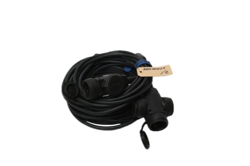 Extension Cable 10m 3x 1.5mm, Schuko - Image 2