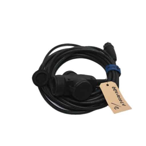 Extension Cable 10m 3x 1.5mm, Schuko