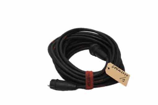 Extension Cable 15m 3x 1.5mm, Schuko - Image 2