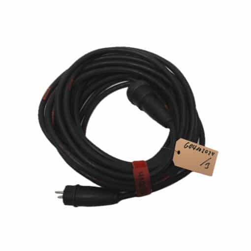 Extension Cable 15m 3x 1.5mm, Schuko