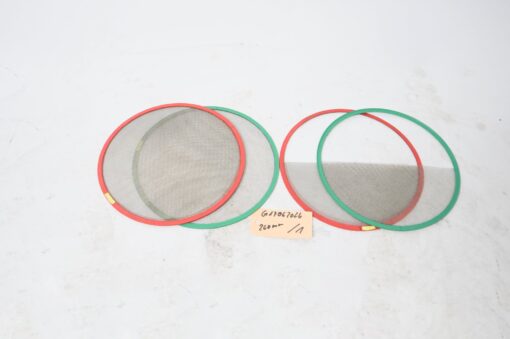 229mm / 9.0" scrims set - Image 4