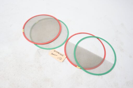 229mm / 9.0" scrims set - Image 3