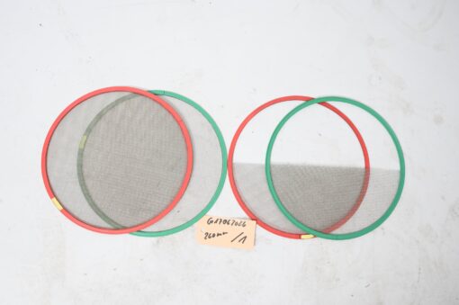 229mm / 9.0" scrims set - Image 2